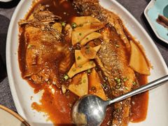-柒园·三十年创意杭帮菜(龙湖滨江天街店)