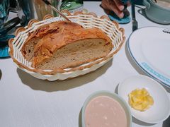 -俄士厨房(五棵松华熙LIVE店)