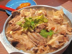 -鼎牛牛炖锅·烤串(温泉路店)