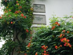 -南京市民俗博物馆(甘熙故居)