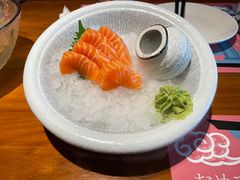 -有喜屋·深夜食堂(北京西路店)