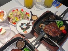 -牛扒先生·厚切雪花牛扒西餐厅(北京路禺山路店)