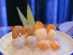 -山葵家·创意料理(临平银泰城店)