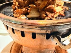 -四季民福烤鸭店(前门大栅栏店)