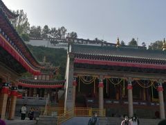 -塔尔寺