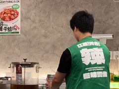 -欧记大排档·景德菜(上海首店)