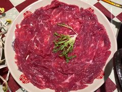 -赵美丽重庆火锅(西安直营总店)