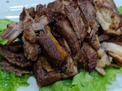 -白魁老号饭庄(安内店)