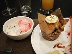 -龙之梦万丽酒店青餐厅
