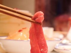 -贤合庄卤味自助火锅(新都汇店)