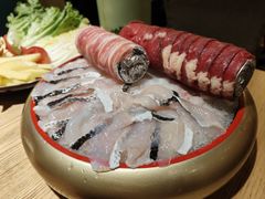 -金塔傣乡·云南德宏民族特色菜·傣味手抓饭(新亚洲店)