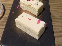 -那时新疆·若羌(经纬汇店)