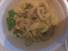 腰片汤-花园茶楼(兴城西路店)