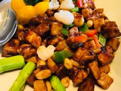 -老正兴菜馆(福州路店)