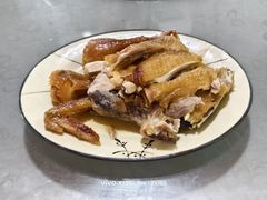 -铁炉农家菜馆