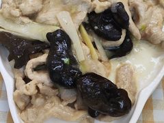 -京皇十二道天津菜(蒲黄榆店)
