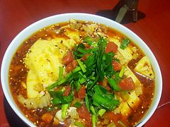 -窄巷子陕菜馆·地道陕西菜(粉巷店)