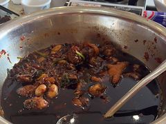 -叶老大阳朗辣子鸡(息烽店)