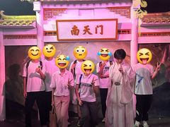 -棂笼·深度沉浸密室(武汉旗舰店)