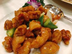-鹿鸣春饭店(总店)