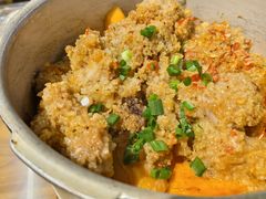 -小街47號江湖菜(四合院店)
