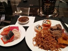-雅阁国际大酒店·中餐厅