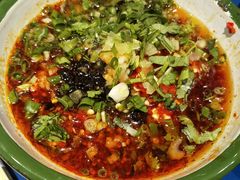 -马路边边火锅串串(观前街店)