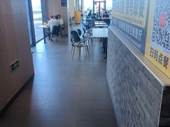 -麦当劳(三亚凤凰机场店)