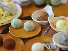 榴莲大福-牛New寿喜烧(青浦店)