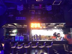 -288 Livehouse 酒吧(思南公馆店)
