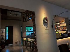 -山野咖啡(之江花园店)