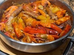 -黄记煌三汁焖锅(欢乐海岸店)