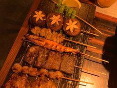 -山葵家·创意料理(临平银泰城店)