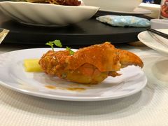 -珍宝海鲜(东海岸海鲜中心)