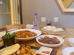 -陈傻子餐厅(世纪都会店)