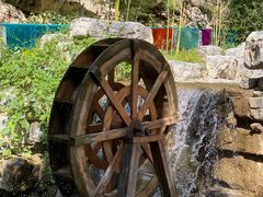 -十渡东湖港风景区