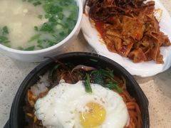 -鸭绿江民族饭店(总店)