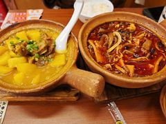 -罗妈砂锅(四川成都奎星楼店)