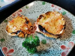 -真剑日本料理·铁板烧(贵州路店)