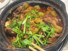 -二楼老店重庆鸡公煲(真光路店)
