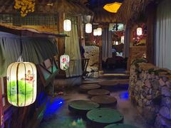 -淀里船宴(裕华东路店)