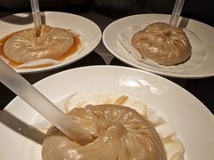 -晓淮山·扬州早茶·淮扬菜(龙阳广场店)