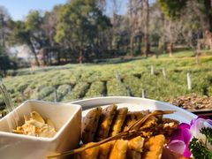 -野蔓果·山野菜(西湖景区·龙井茶田店)