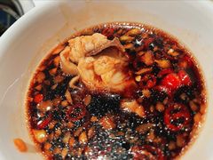 -烹然四季椰子鸡火锅(姚家园万象汇店)