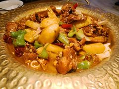 -北疆饭店(吴江店)