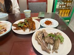 -范记靖远羊羔肉(博物馆店)