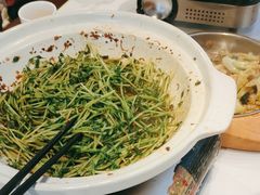 -上菜呷饭(花溪店)