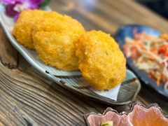 -Hi YOU你的饭局泰餐厅(雍和宫店)