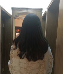 -尚·丹尼Hair