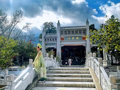 -大理文庙(大理古城)